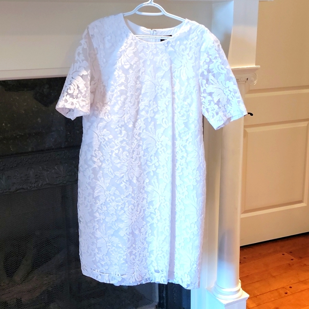 W by WORTH dress size 14